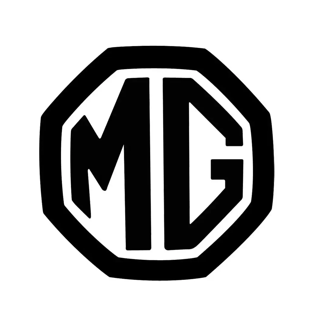 Logo oficial de MG