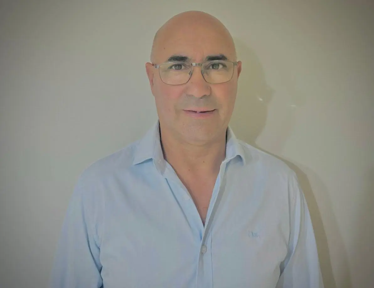 Fernando - Asesor Comercial