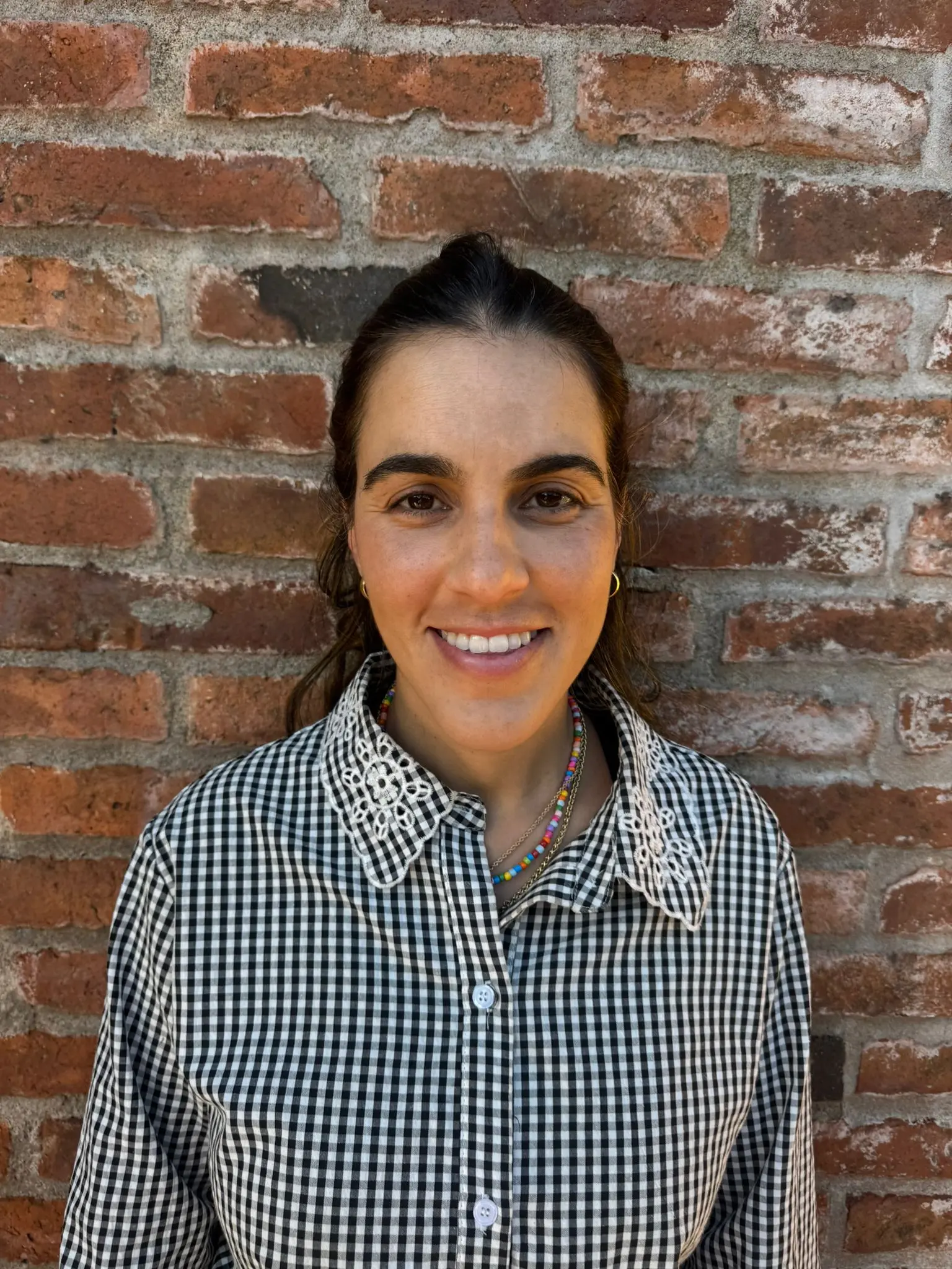 Natalia - Directora Comercial